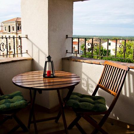 Apartment Percic Tar-Vabriga Εξωτερικό φωτογραφία