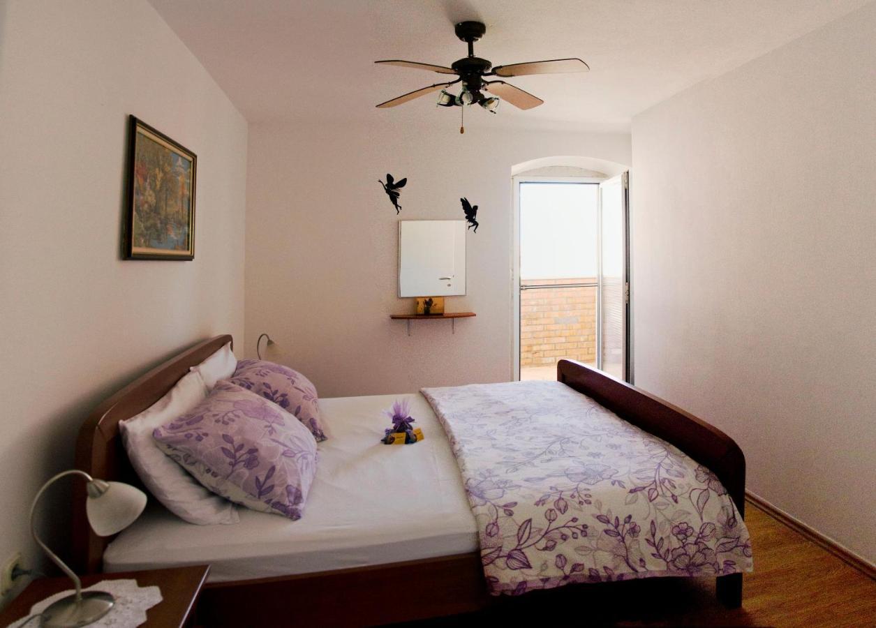 Apartment Percic Tar-Vabriga Εξωτερικό φωτογραφία