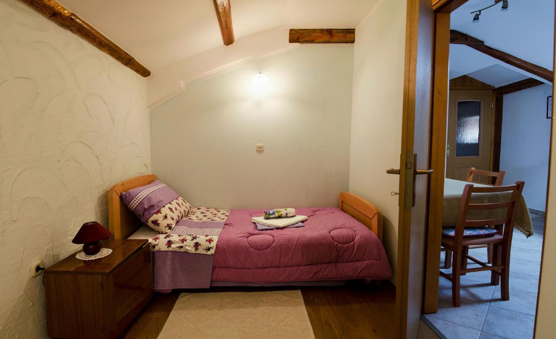 Apartment Percic Tar-Vabriga Εξωτερικό φωτογραφία