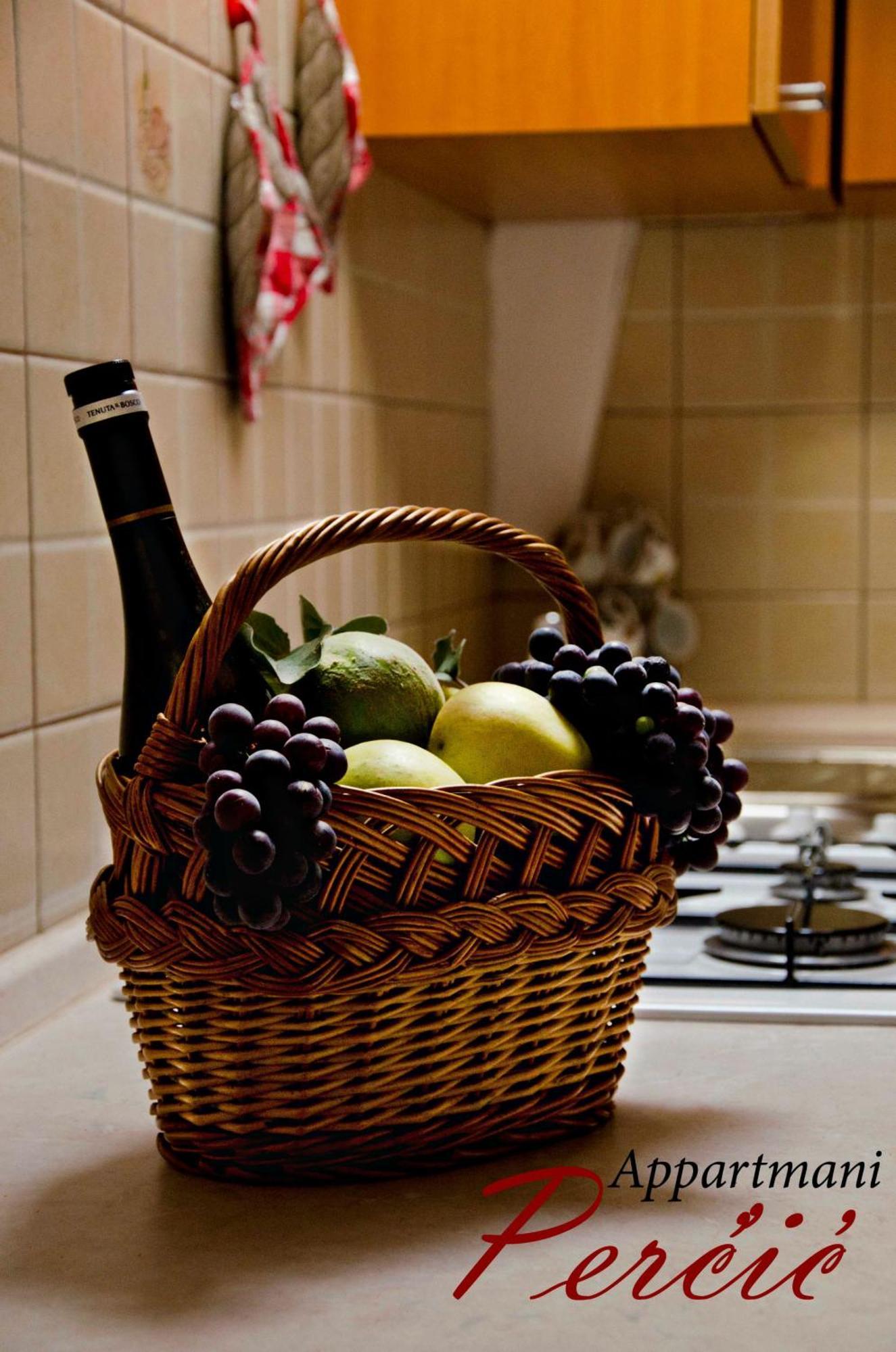 Apartment Percic Tar-Vabriga Εξωτερικό φωτογραφία